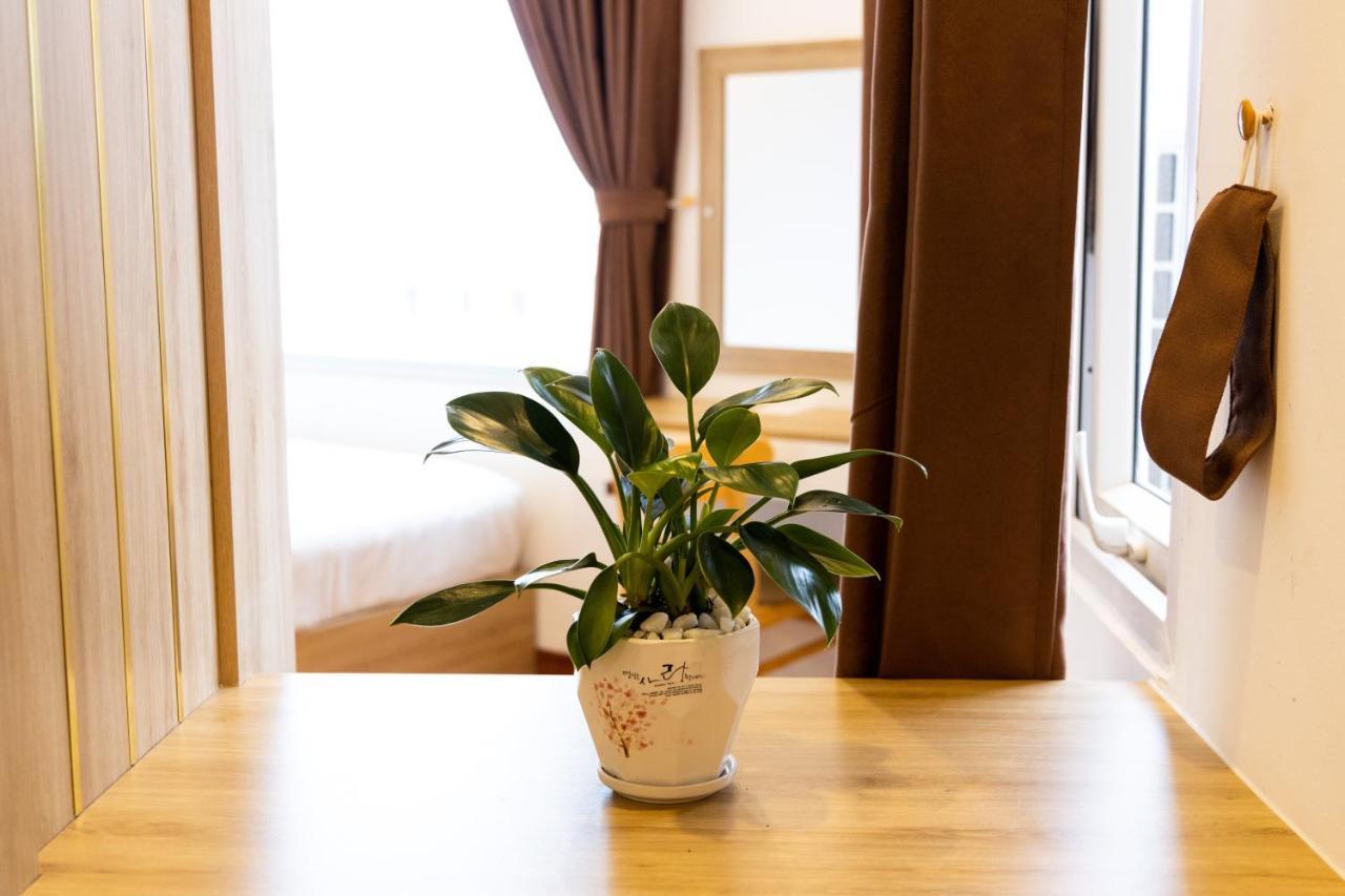 Hoang Loc Hotel بون ما توت المظهر الخارجي الصورة